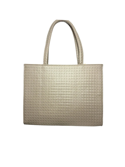 Jade Warrior Tote Bag