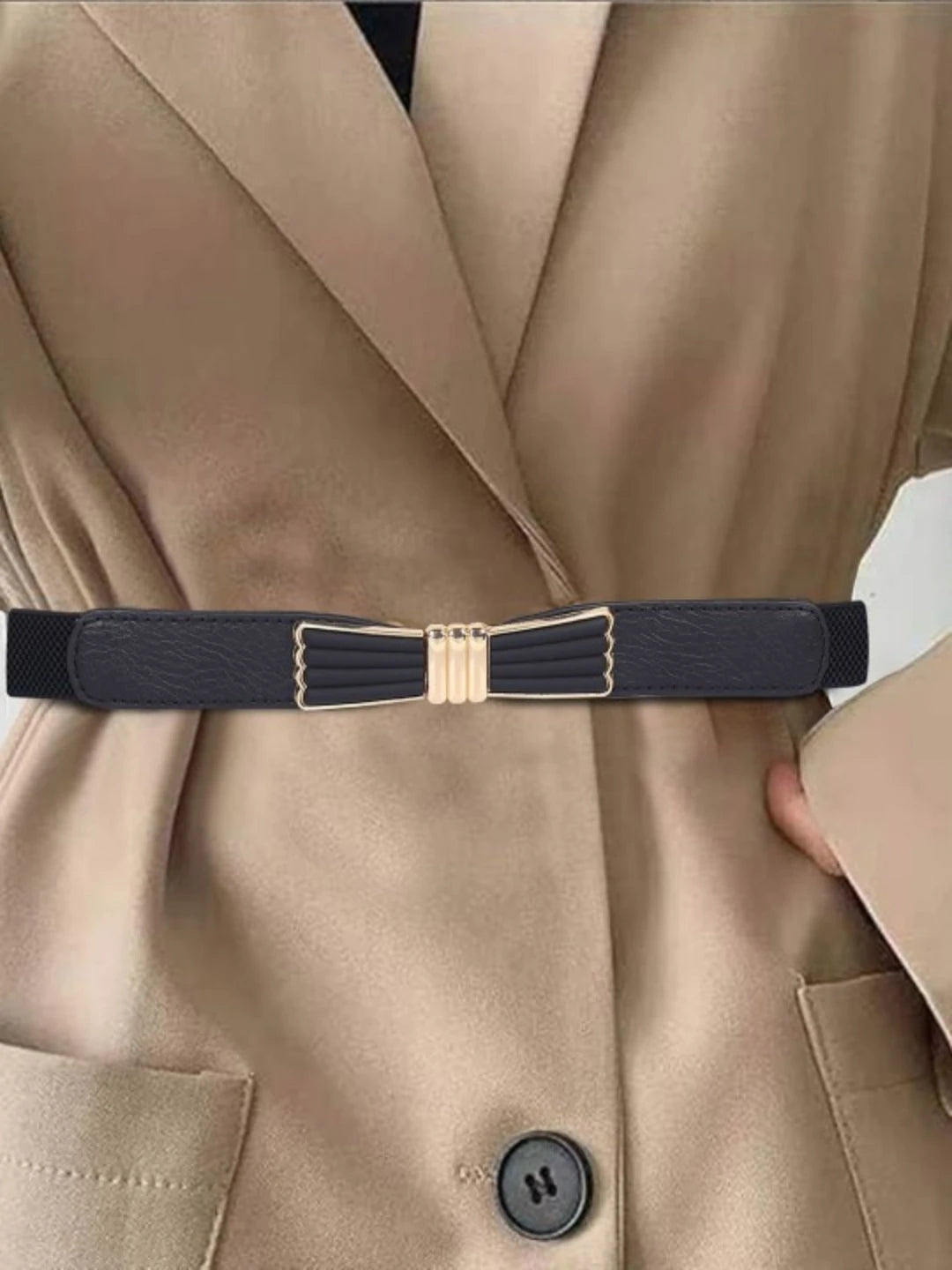 Zia Belt