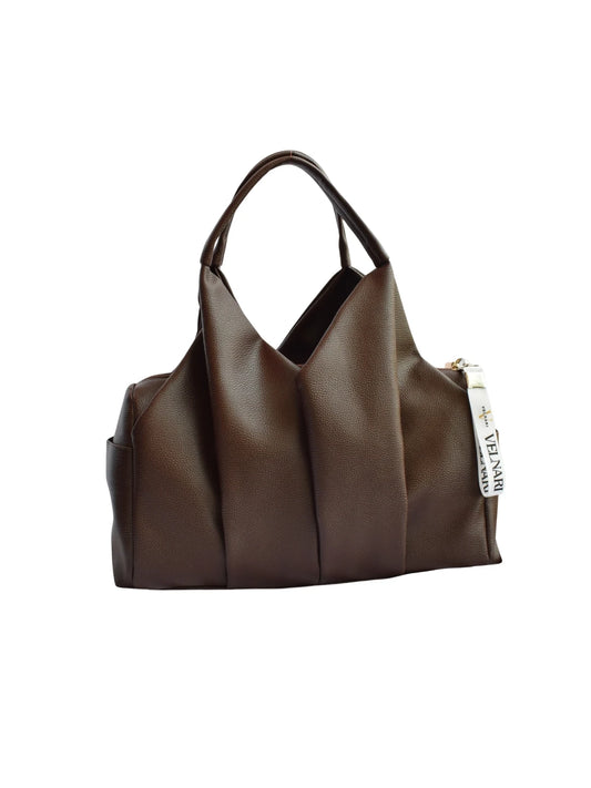 BROADWAY LUXE HANDBAG