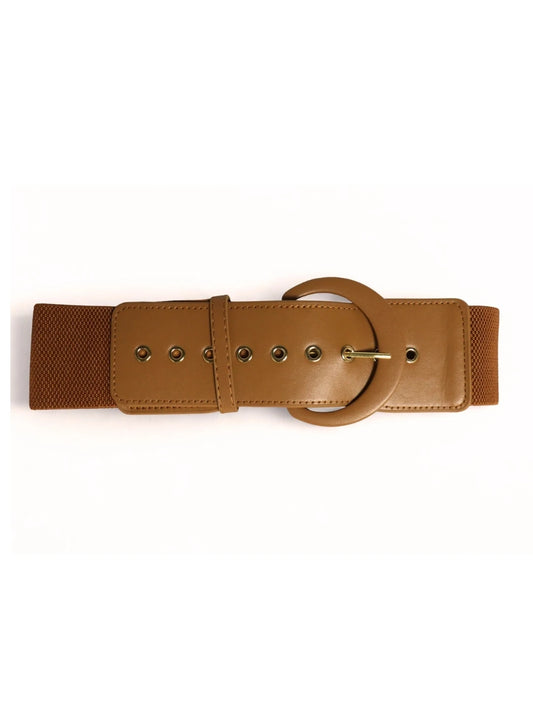 Elegant Fit Belt
