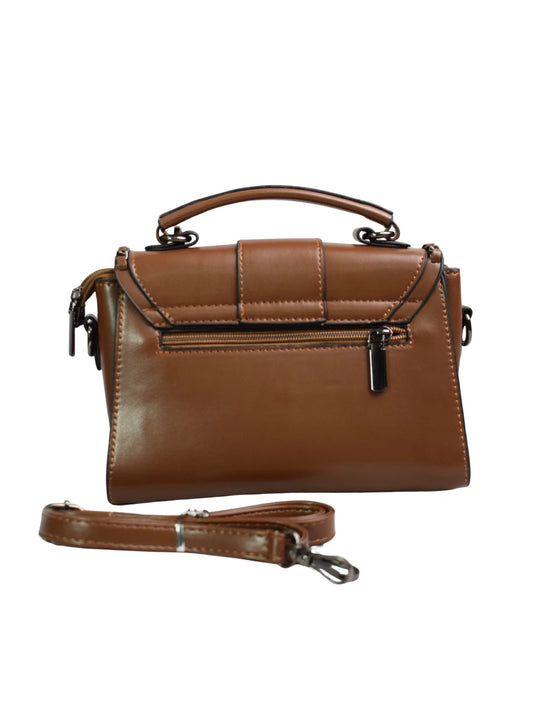 Metropolitan Muse designer women’s handbag premium faux leather