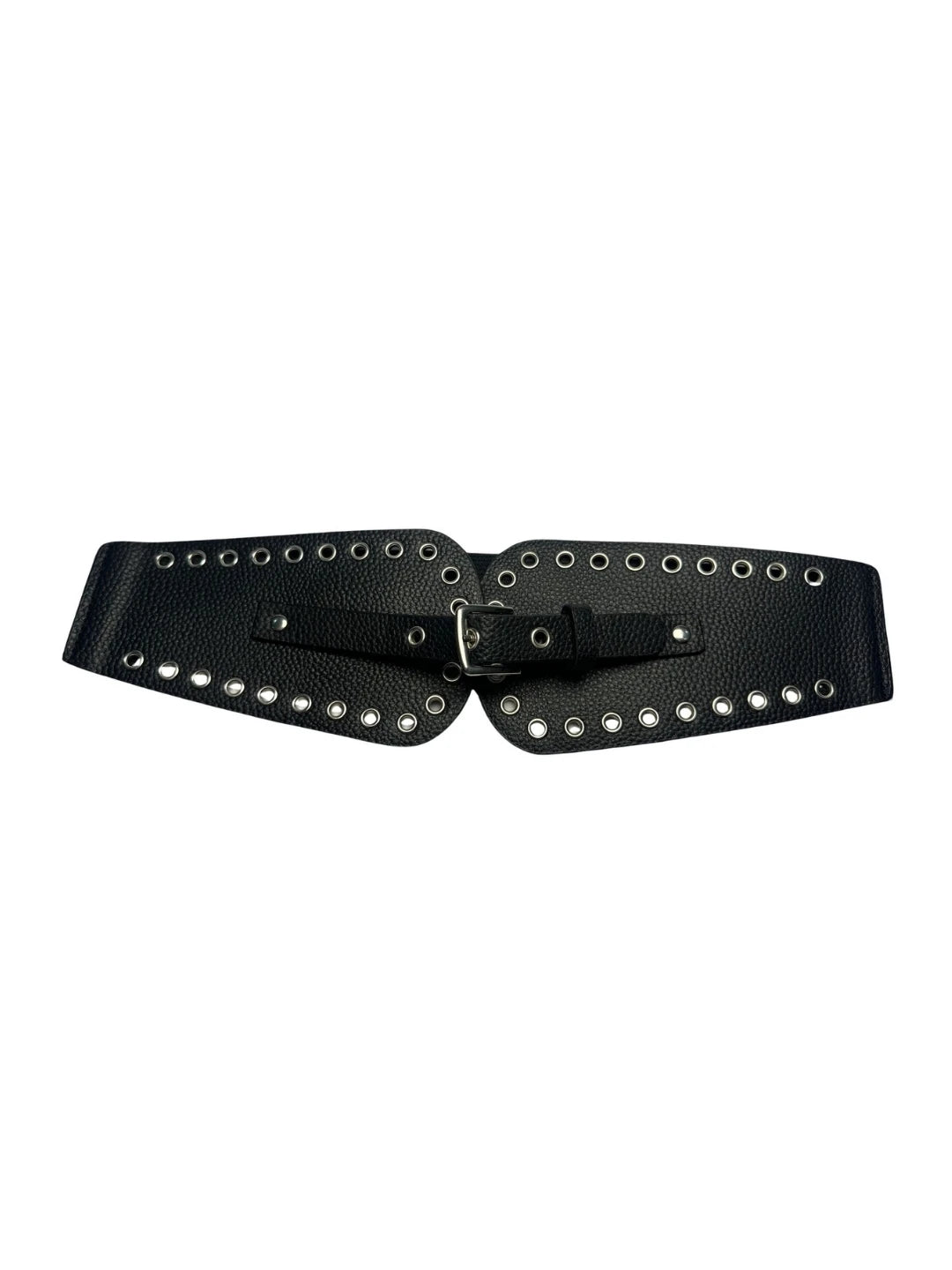 Modern Cinch Belt