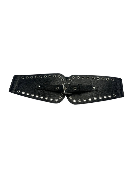 Modern Cinch Belt