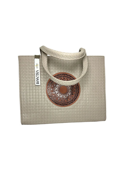 Jade Warrior Tote Bag