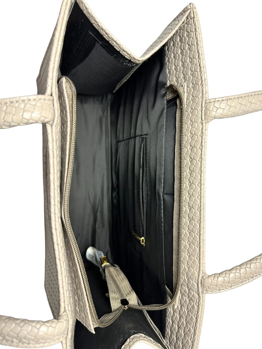 Jade Warrior Tote Bag