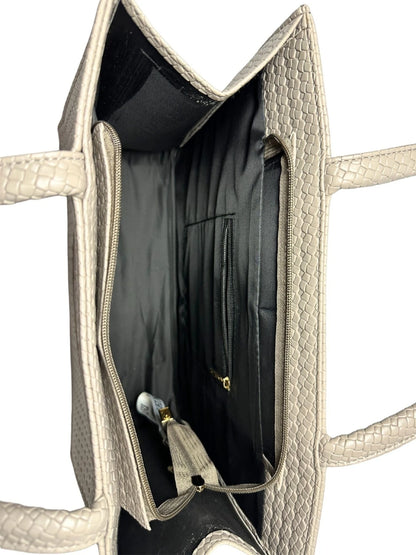 Jade Warrior Tote Bag