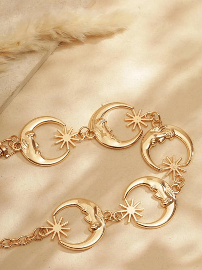 Lune Cinch