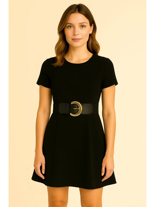 Amara Luxe Belt