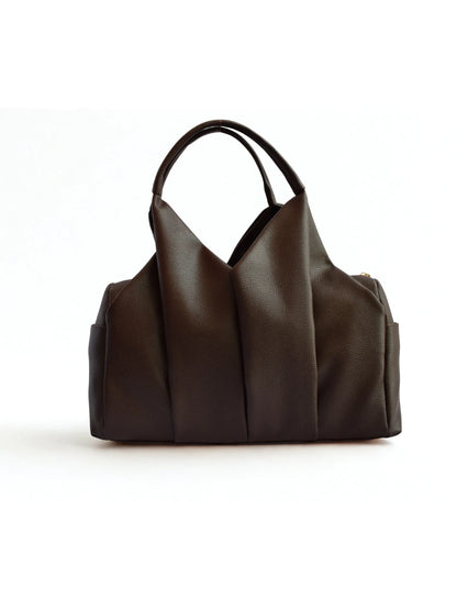 BROADWAY LUXE HANDBAG