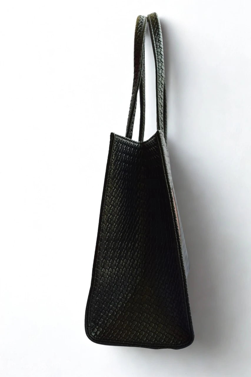 Sydney Classic Tote
