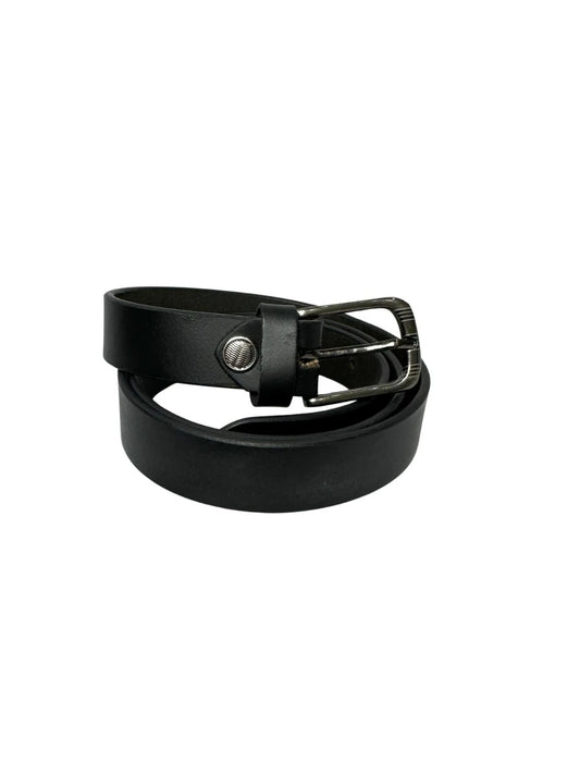 Classic Wrap Belt