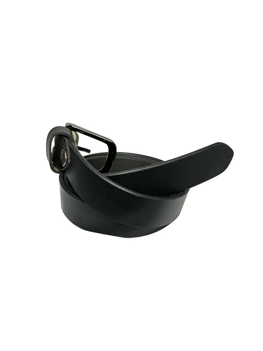 Classic Wrap Belt
