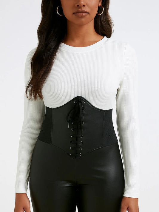 Contour Belt