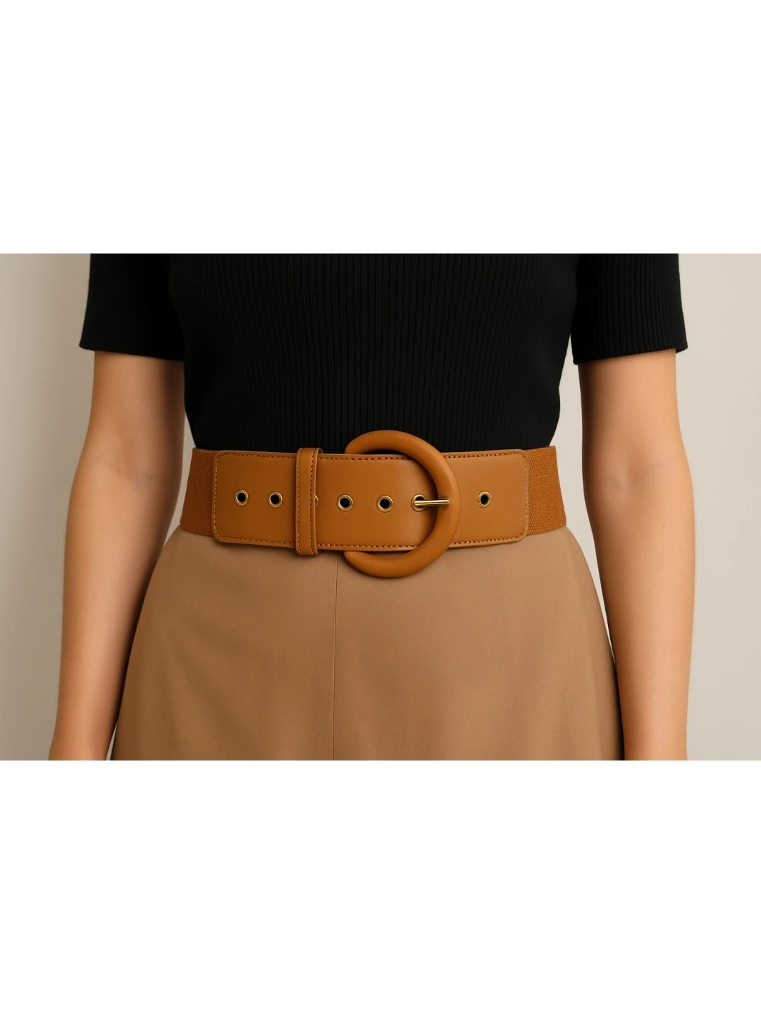 Elegant Fit Belt