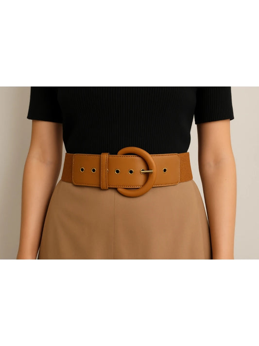 Elegant Fit Belt