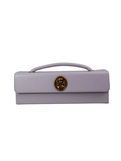 Liliac HandBag – Soft Faux Leather Elegance