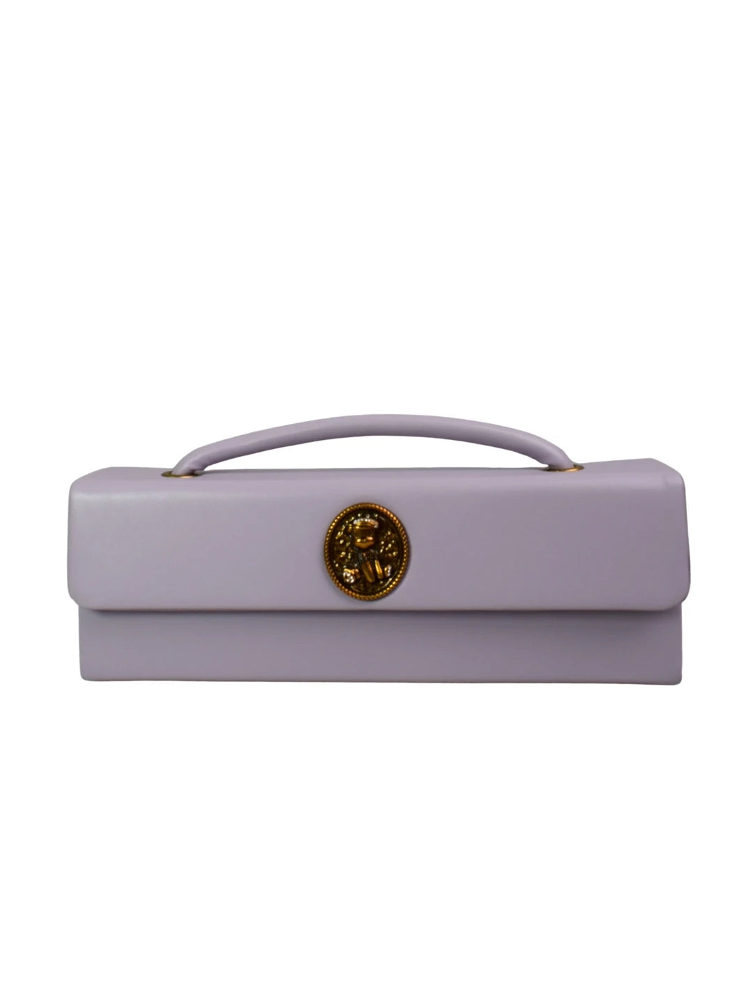Liliac HandBag – Soft Faux Leather Elegance