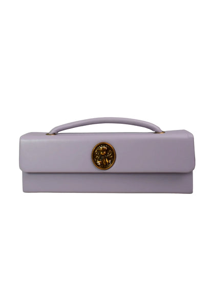 Liliac HandBag – Soft Faux Leather Elegance