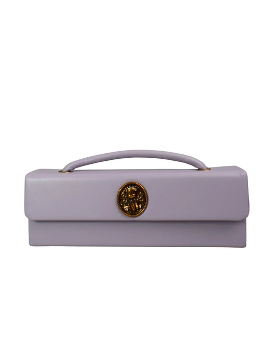 Liliac HandBag – Soft Faux Leather Elegance