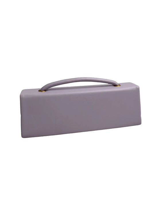Liliac HandBag – Soft Faux Leather Elegance