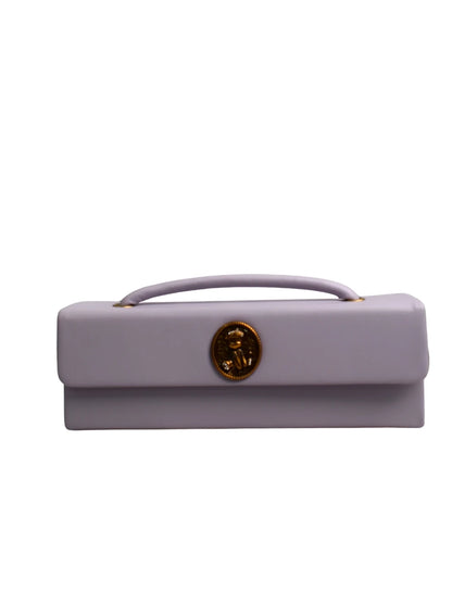 Liliac HandBag – Soft Faux Leather Elegance