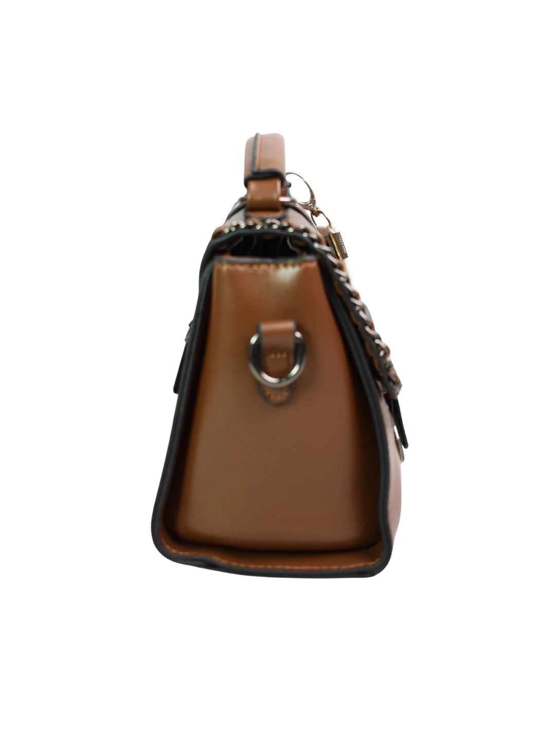 Metropolitan Muse designer women’s handbag premium faux leather