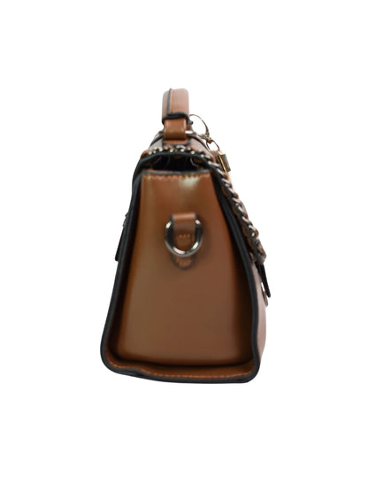 Metropolitan Muse designer women’s handbag premium faux leather