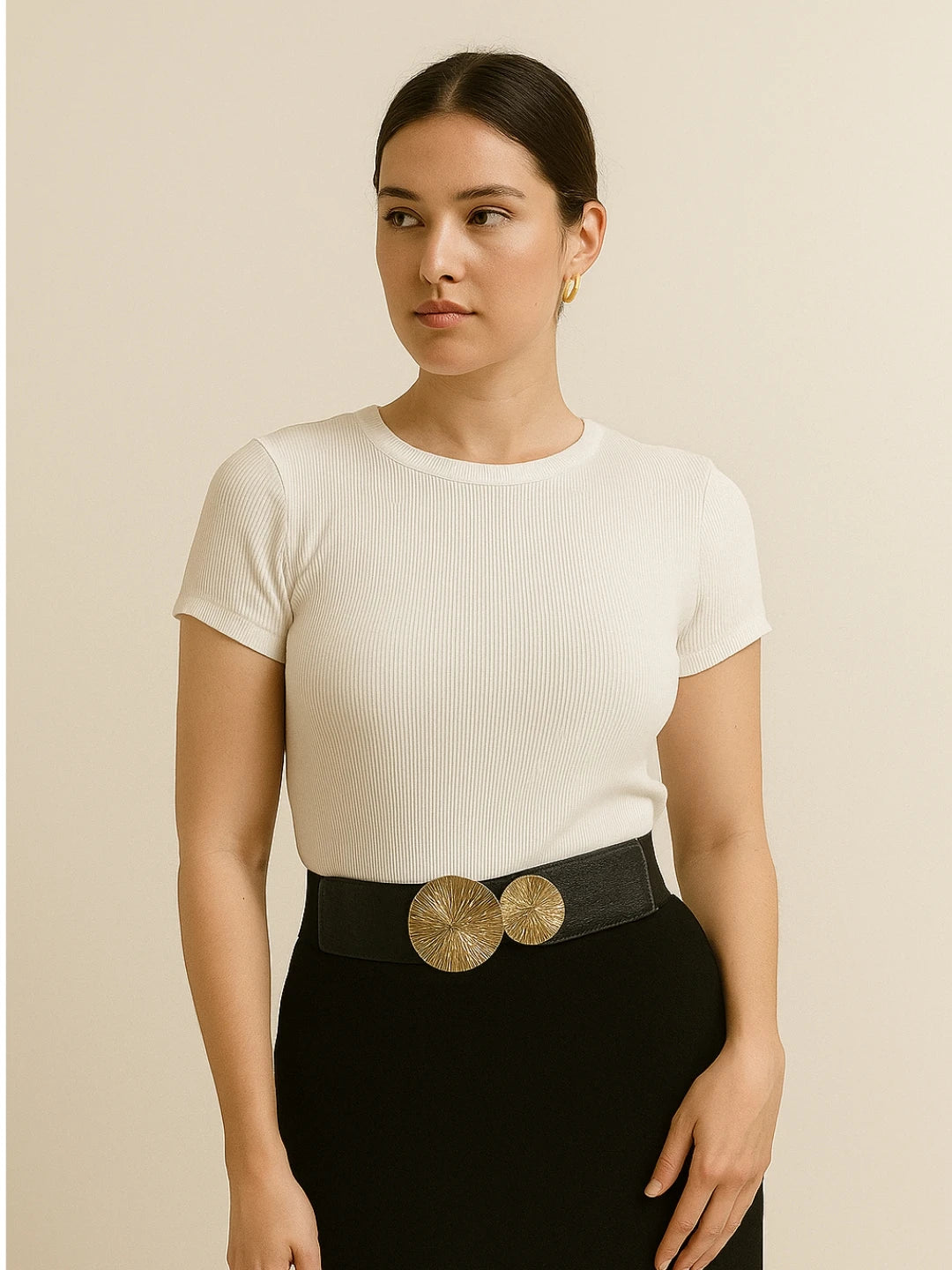 Mira Statement Belt