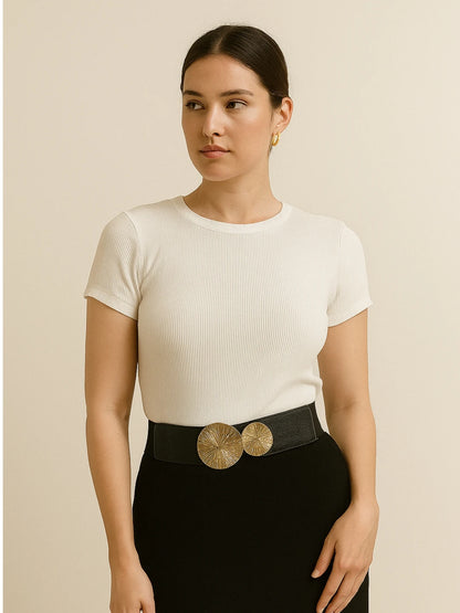 Mira Statement Belt