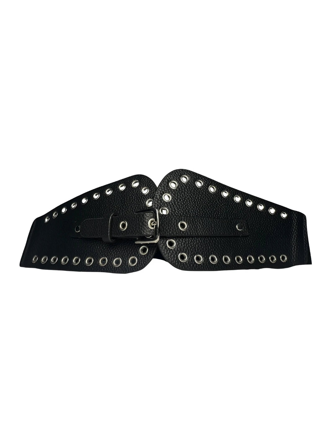 Modern Cinch Belt