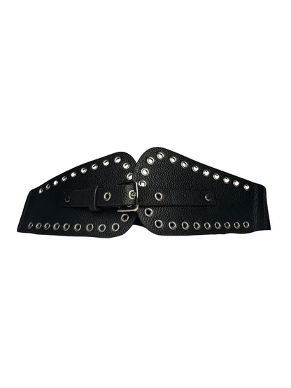 Modern Cinch Belt
