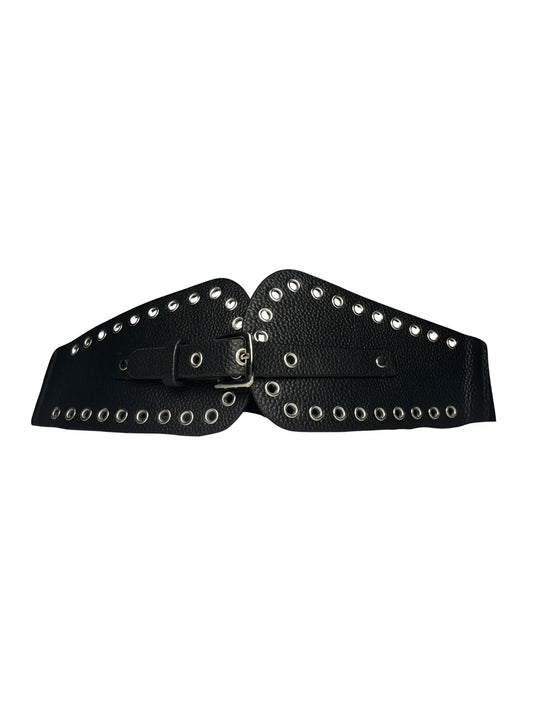 Modern Cinch Belt