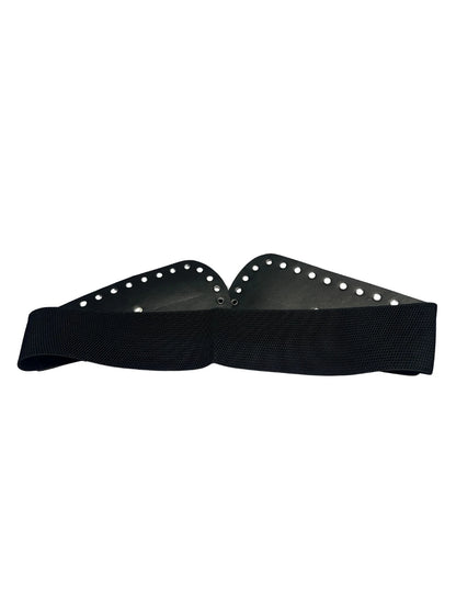 Modern Cinch Belt
