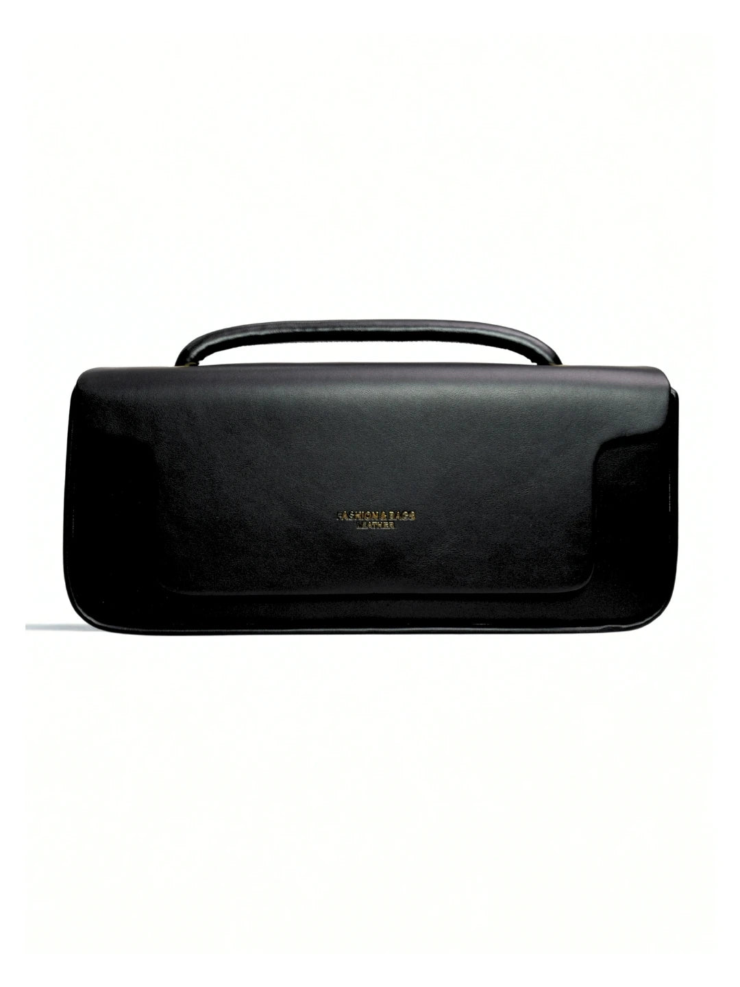 Sable HandBag – Soft Faux Leather Elegance
