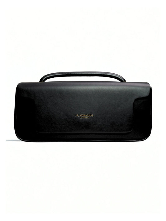 Sable HandBag – Soft Faux Leather Elegance