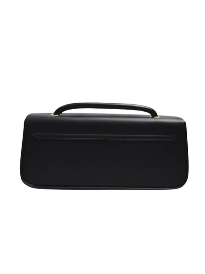 Sable HandBag – Soft Faux Leather Elegance