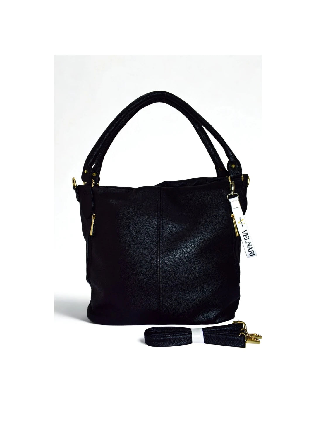 Selvia Tote
