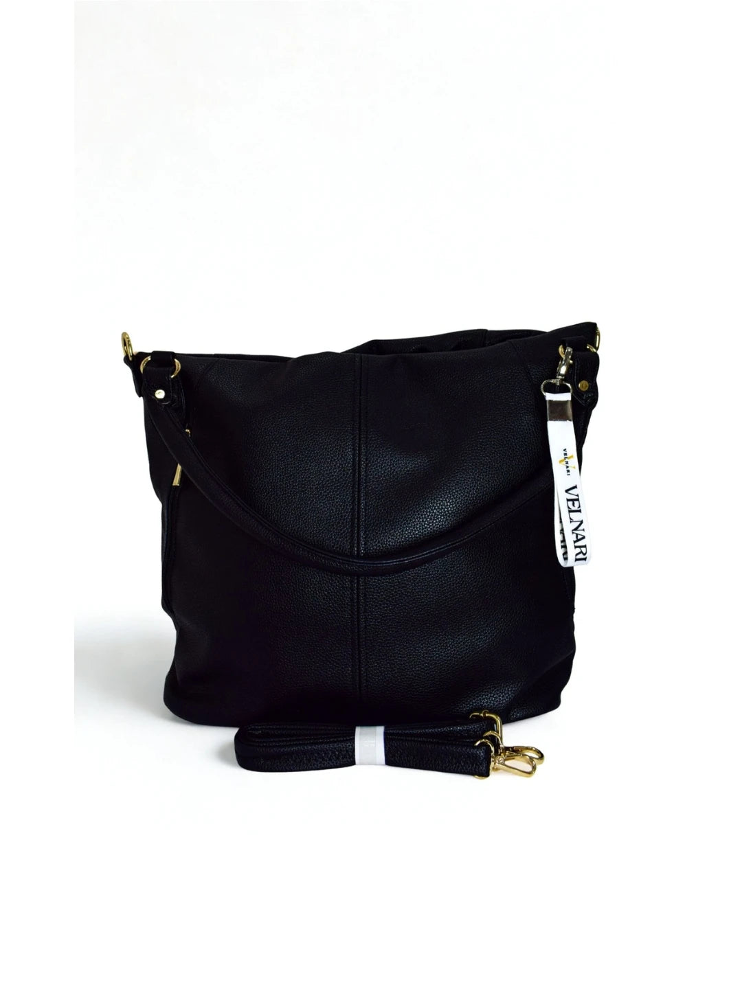 Selvia Tote