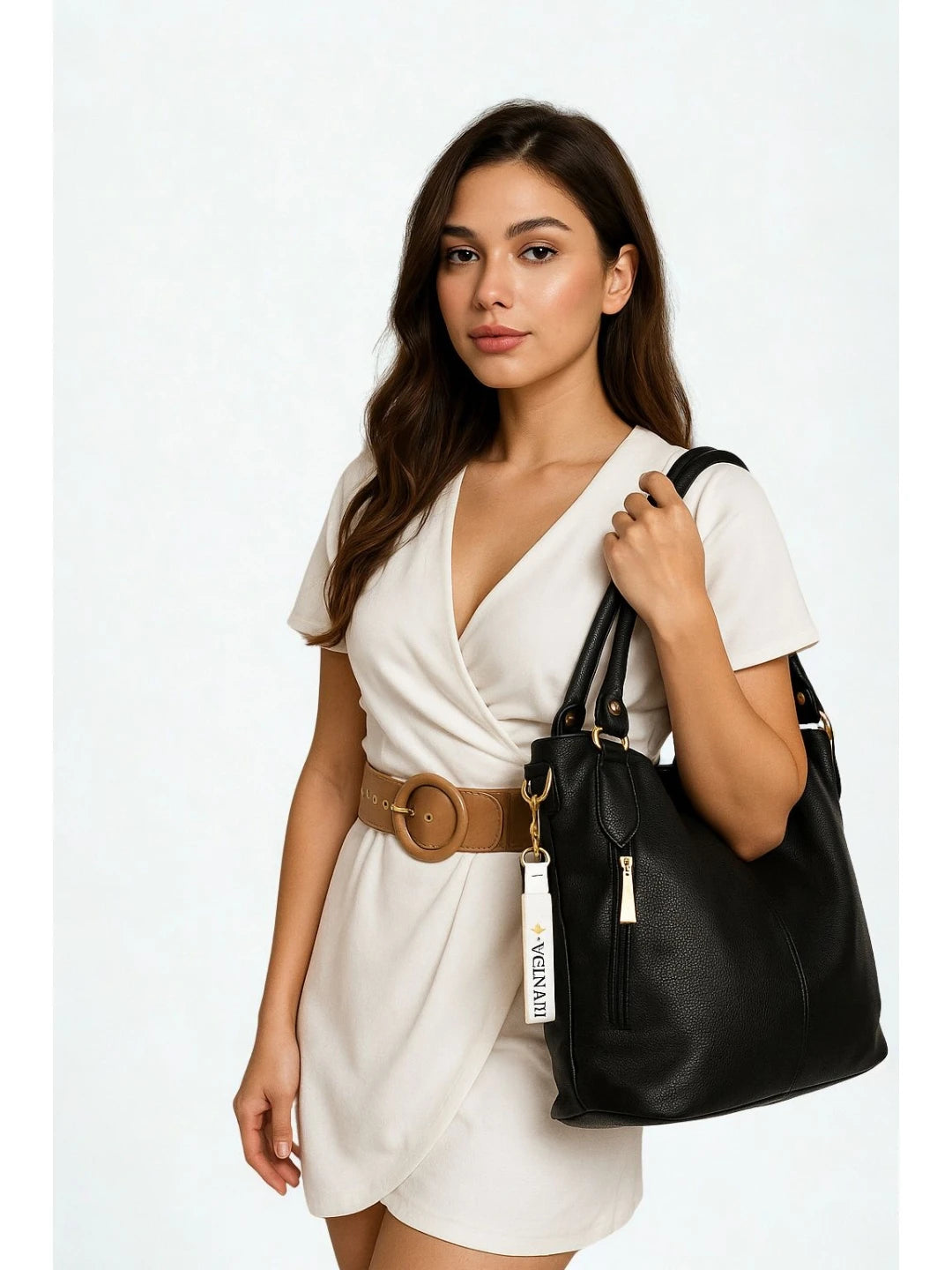 Selvia Tote