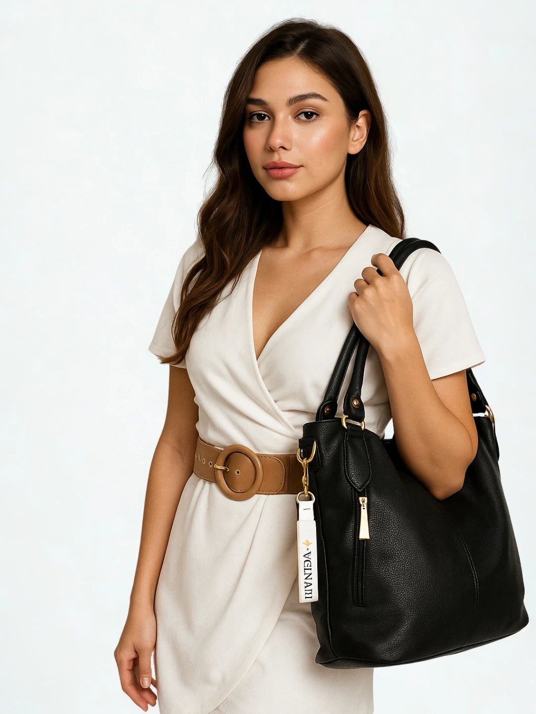 Selvia Tote