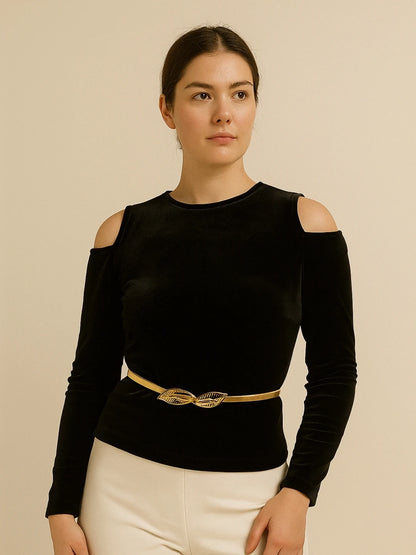 Slimline Belt