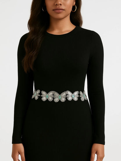 Soho Buckle