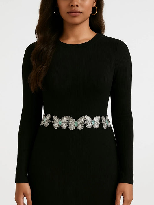Soho Buckle