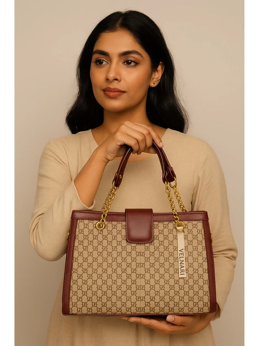 The Empire Bag
