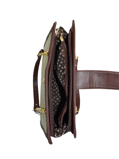 The Empire Bag