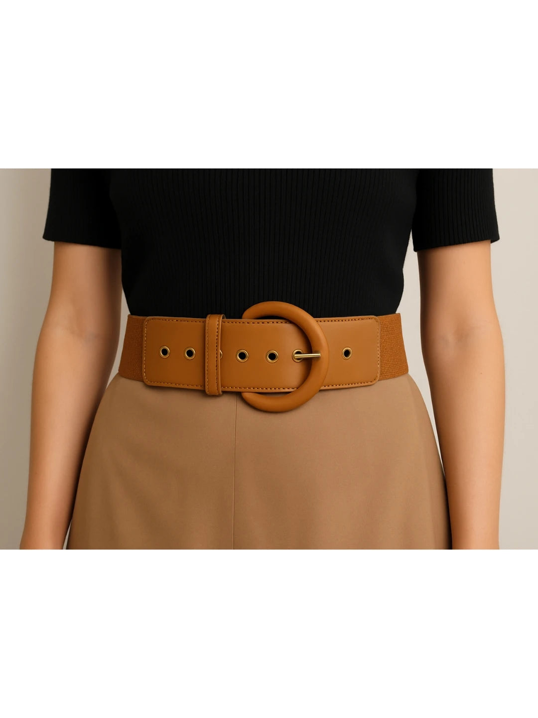 The Lumi Women Belt
