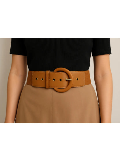 The Lumi Women Belt