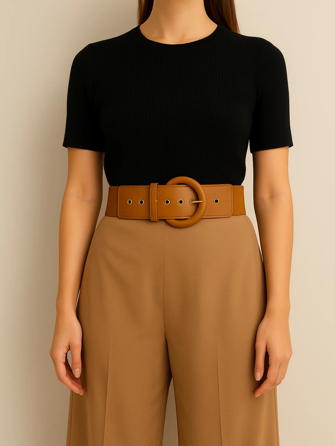 The Lumi Women Belt