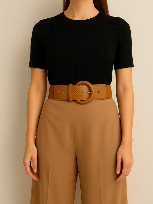 The Lumi Women Belt