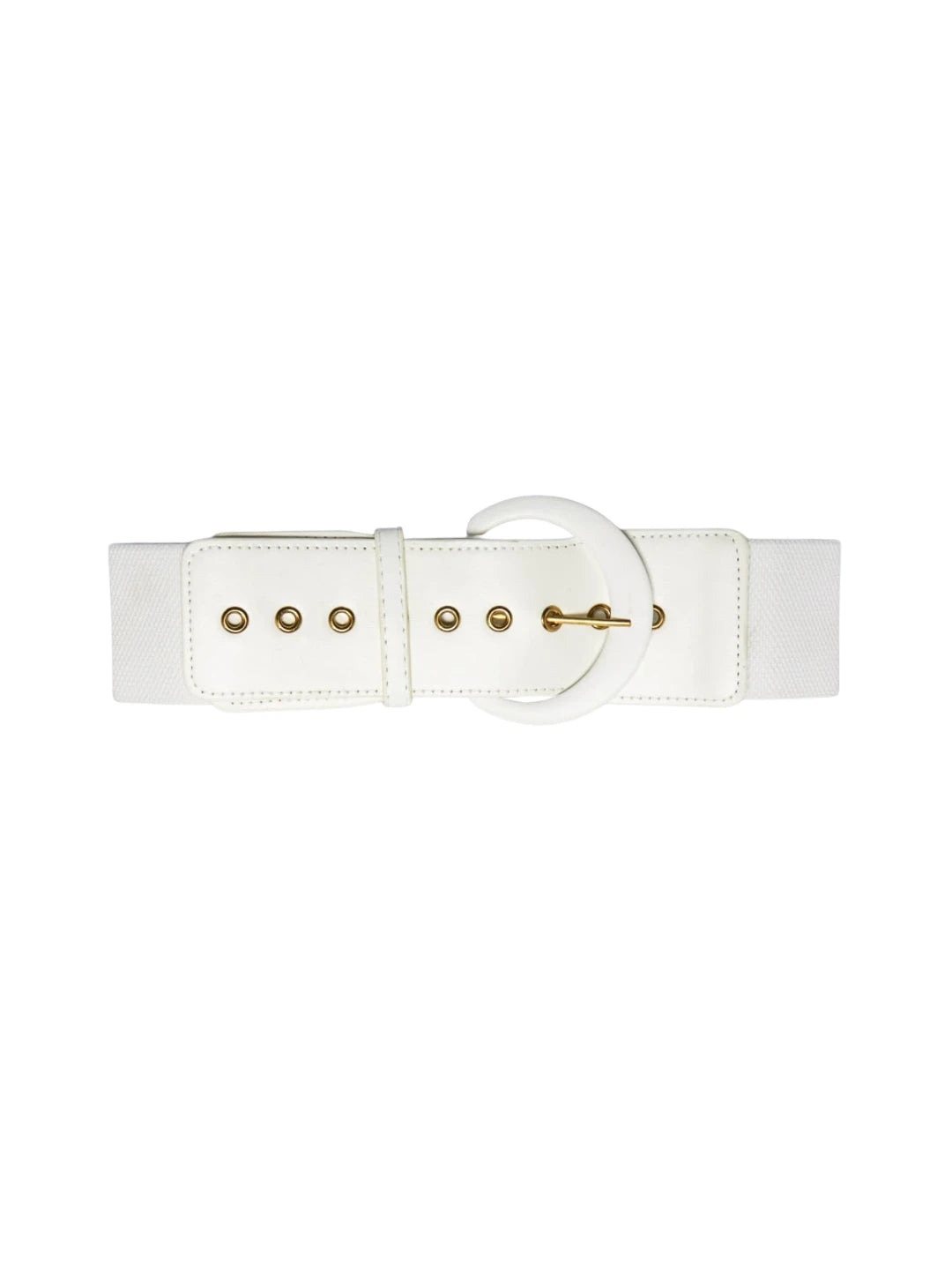 The Prestige Belt